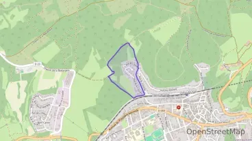 Maison 99 m² quatre pièces à vendre à Baume-les-Dames