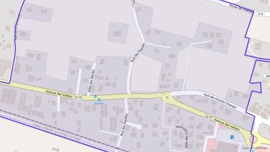 Maison 100 m² quatre pièces à vendre à Thyez