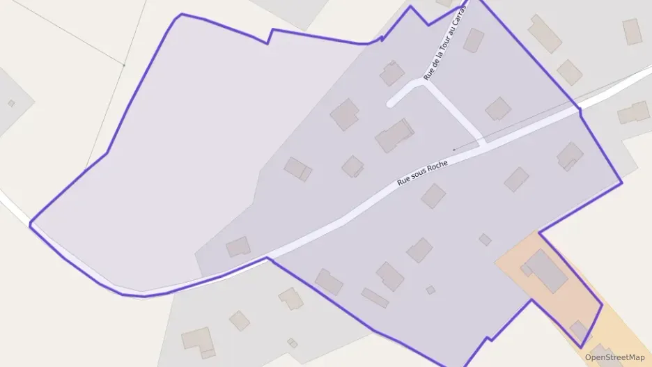 Maison 198 m² six pièces à vendre à Noroy-le-Bourg