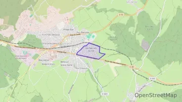 Maison 90 m² trois pièces à vendre à Valdahon