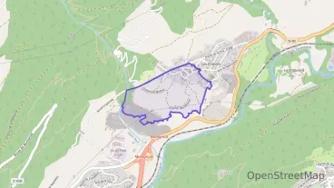 Maison 148 m² quatre pièces à vendre à Aime-la-Plagne