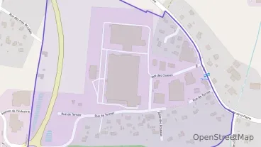 Maison 113 m² quatre pièces à vendre à Thyez