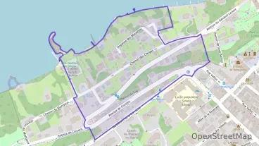 Maison 170 m² quatre pièces à vendre à Thonon-les-Bains