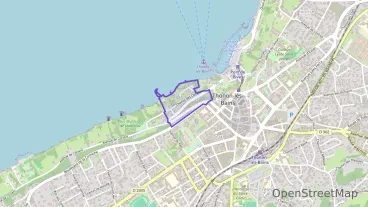 Maison 170 m² quatre pièces à vendre à Thonon-les-Bains