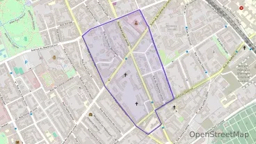 Maison 233 m² six pièces à vendre à Nancy