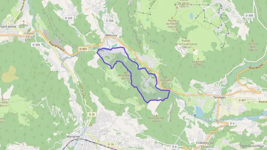 Maison 196 m² six pièces à vendre à Mieussy Maison 196 m² six pièces à vendre à Mieussy