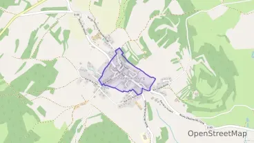 Maison 98 m² quatre pièces à vendre à Noroy-le-Bourg