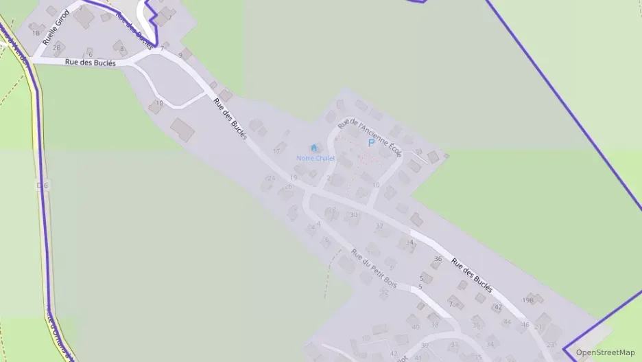 Maison 113 m² cinq pièces à vendre à Les Fourgs Maison 113 m² cinq pièces à vendre à Les Fourgs