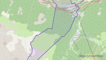 Maison 94 m² six pièces à vendre à Fourneaux