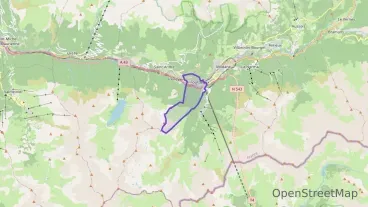 Maison 94 m² six pièces à vendre à Fourneaux