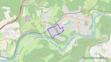 Maison 76 m² quatre pièces à vendre à Baume-les-Dames