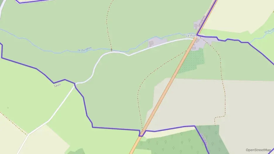 Maison 110 m² quatre pièces à vendre à Servigney