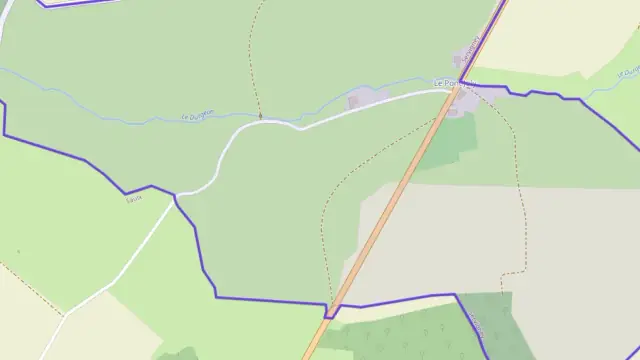 Maison 110 m² quatre pièces à vendre à Servigney