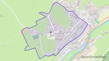 Maison 153 m² quatre pièces à vendre à Arçon Maison 153 m² quatre pièces à vendre à Arçon