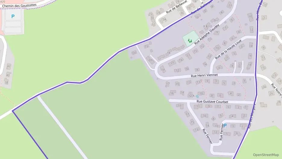 Maison 124 m² cinq pièces à vendre à Valdahon