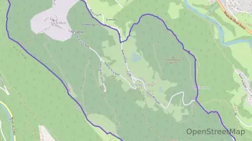 Maison 71 m² deux pieces à vendre à Mieussy