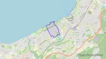 Maison 105 m² quatre pièces à vendre à Thonon-les-Bains