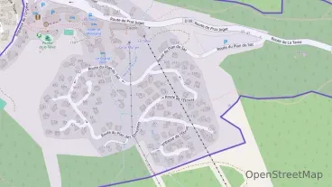 Maison 170 m² sept pièces à vendre à Courchevel