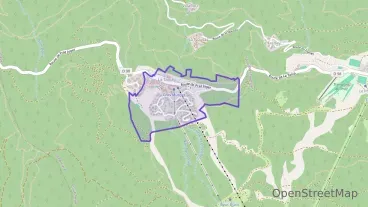 Maison 170 m² sept pièces à vendre à Courchevel