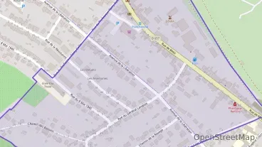 Maison 100 m² trois pièces à vendre à Frouard