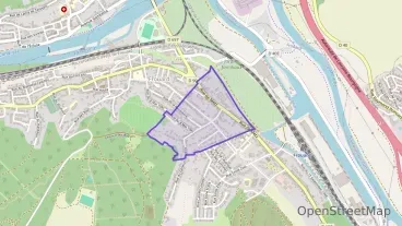 Maison 100 m² trois pièces à vendre à Frouard