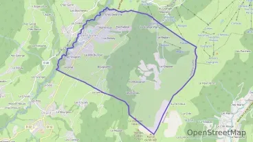 Maison 97 m² quatre pièces à vendre à Habère-Lullin