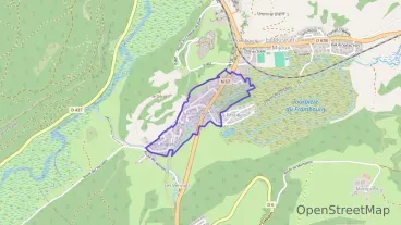 Maison 81 m² trois pièces à vendre à La Cluse-et-Mijoux