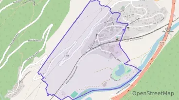 Maison 79 m² quatre pièces à vendre à Aime-la-Plagne