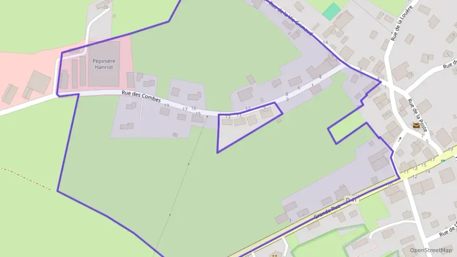 Maison 69 m² deux pieces à vendre à Arc-sous-Cicon