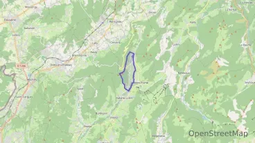 Maison 92 m² quatre pièces à vendre à Habère-Poche