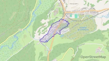 Maison 109 m² quatre pièces à vendre à La Cluse-et-Mijoux