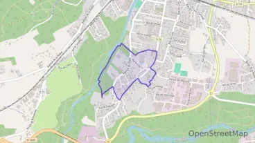 Maison 140 m² quatre pièces à vendre à Marignier Maison 140 m² quatre pièces à vendre à Marignier