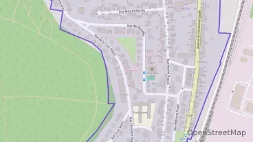 Maison 92 m² cinq pièces à vendre à Pompey