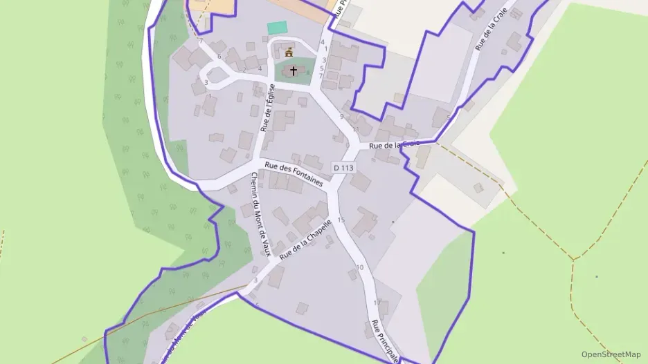 Maison 106 m² trois pièces à vendre à Tournans Maison 106 m² trois pièces à vendre à Tournans