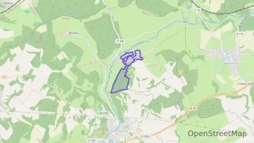 Maison 130 m² quatre pièces à vendre à Colombotte