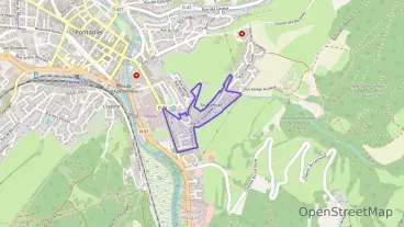 Maison 120 m² cinq pièces à vendre à Pontarlier