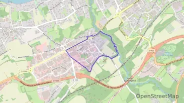 Maison 95 m² cinq pièces à vendre à Thonon-les-Bains Maison 95 m² cinq pièces à vendre à Thonon-les-Bains