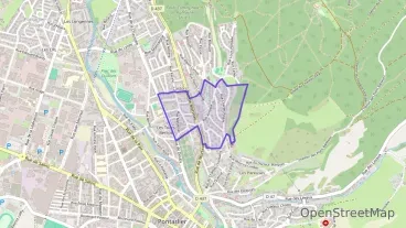 Maison 148 m² quatre pièces à vendre à Pontarlier Maison 148 m² quatre pièces à vendre à Pontarlier