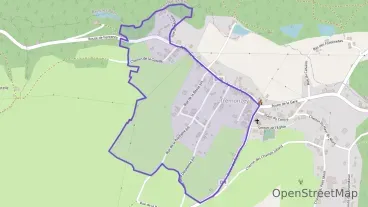 Maison 95 m² trois pièces à vendre à Trémonzey