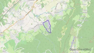 Maison 91 m² cinq pièces à vendre à Cervens Maison 91 m² cinq pièces à vendre à Cervens