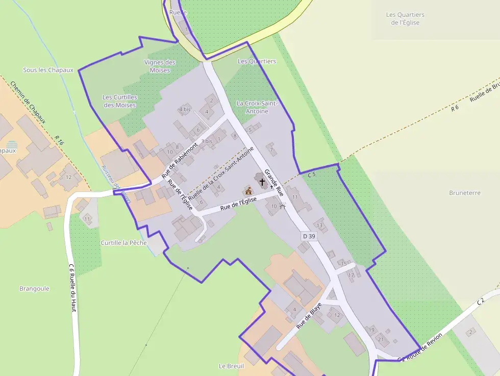 Maison 127 m² 5 pièces à vendre à Ahéville