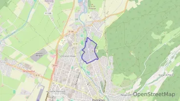 Maison 102 m² trois pièces à vendre à Doubs