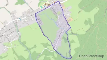 Maison 100 m² cinq pièces à vendre à Cervens