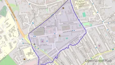 Maison 150 m² cinq pièces à vendre à Laxou Maison 150 m² cinq pièces à vendre à Laxou