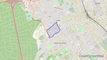 Maison 150 m² cinq pièces à vendre à Laxou Maison 150 m² cinq pièces à vendre à Laxou