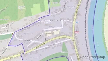Maison 150 m² six pièces à vendre à Marbache