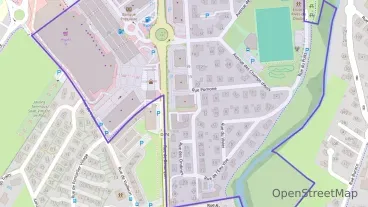 Maison 81 m² quatre pièces à vendre à Doubs