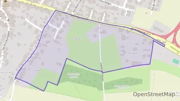 Maison 88 m² quatre pièces à vendre à Belleville