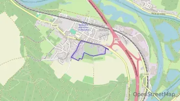 Maison 88 m² quatre pièces à vendre à Belleville