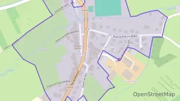 Maison 87 m² quatre pièces à vendre à Diarville